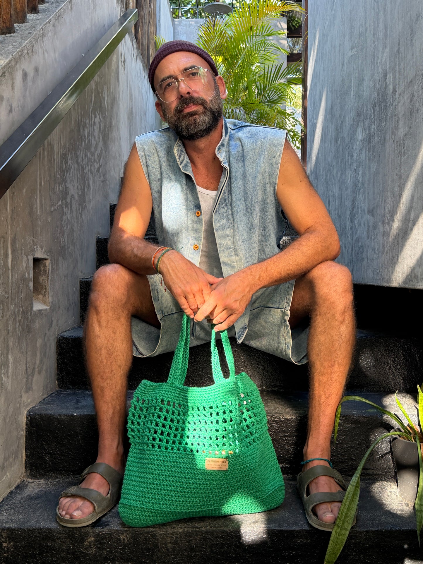 Konsum Bag