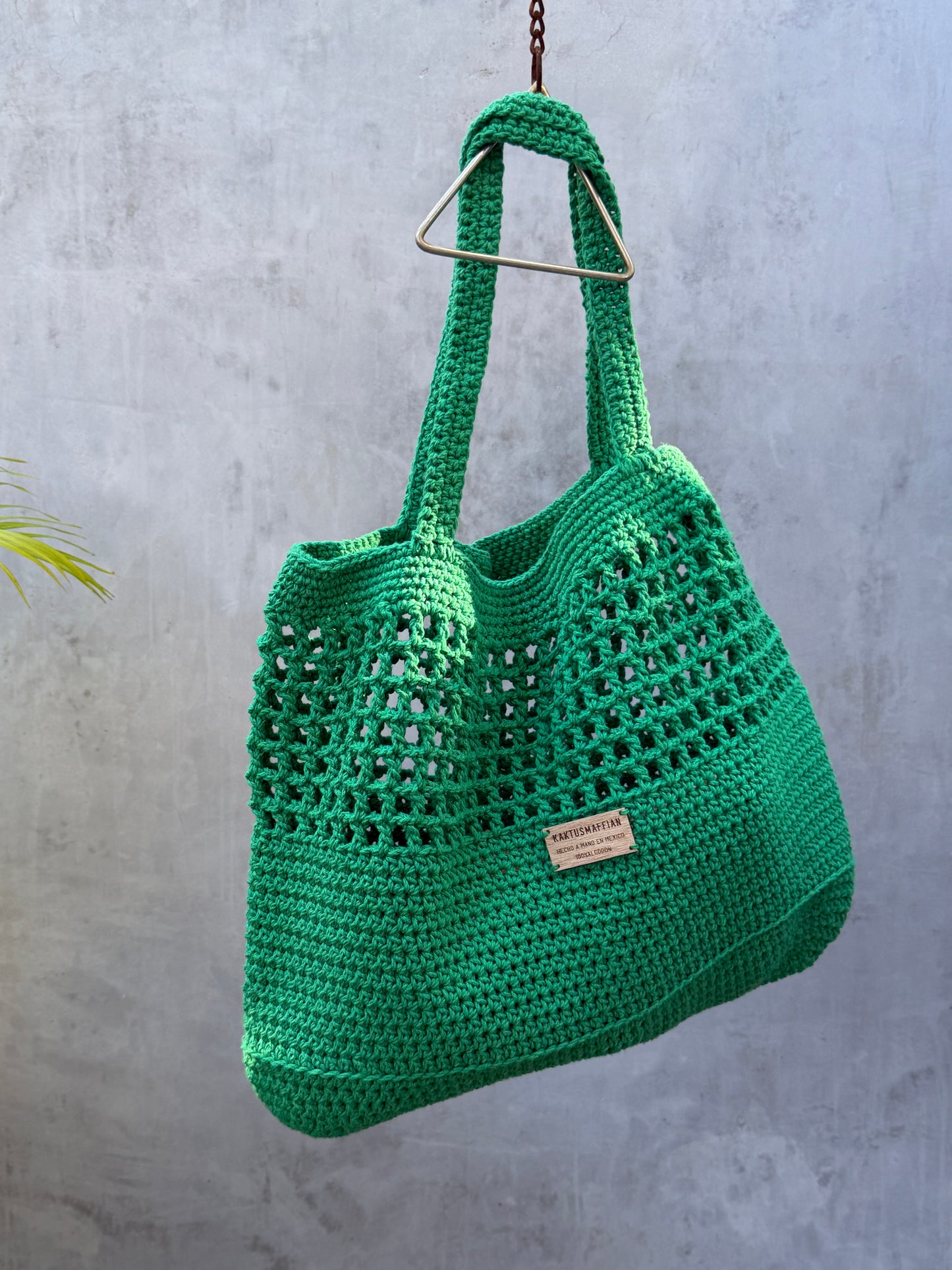 Konsum Bag