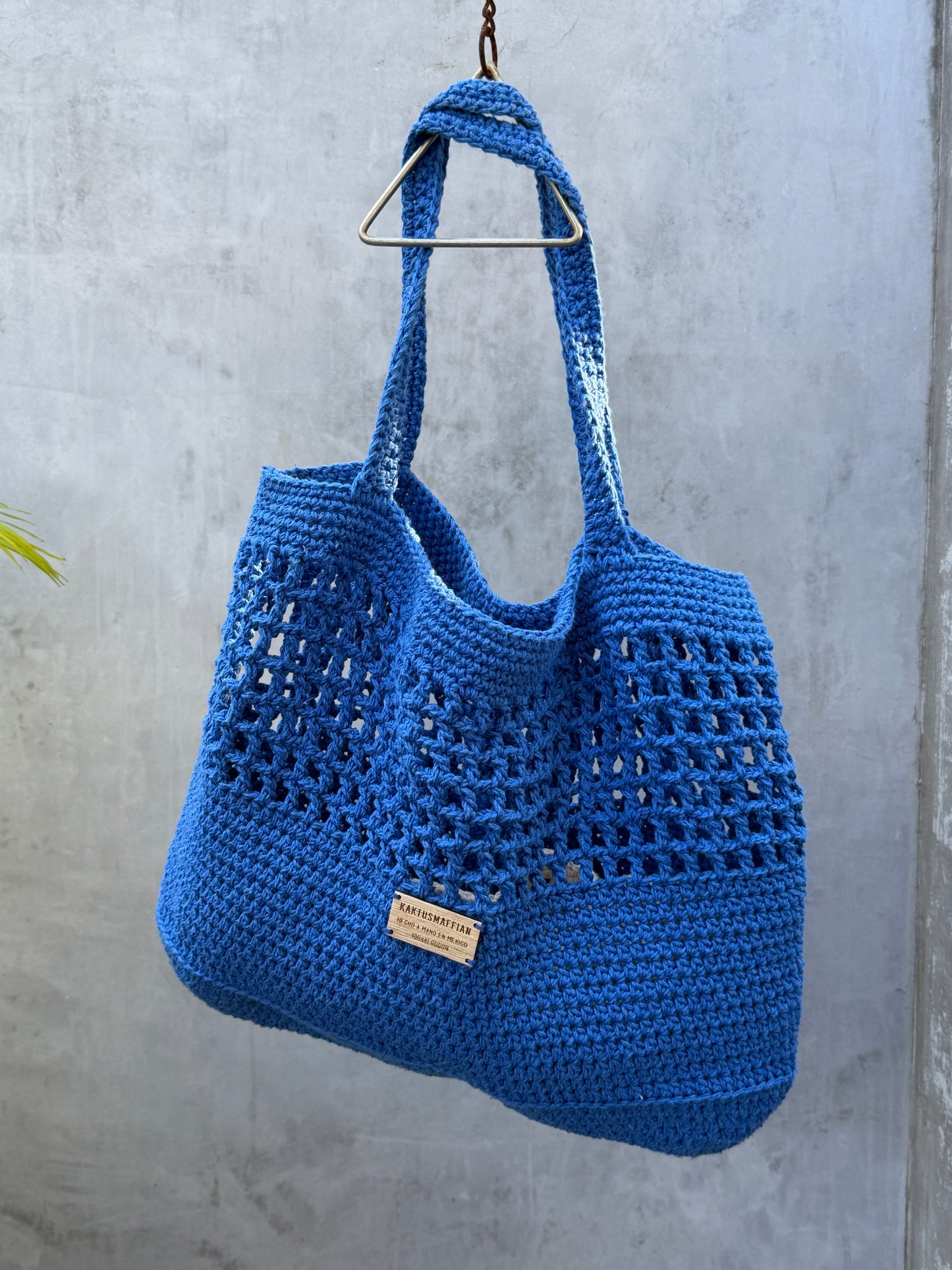 Konsum Bag