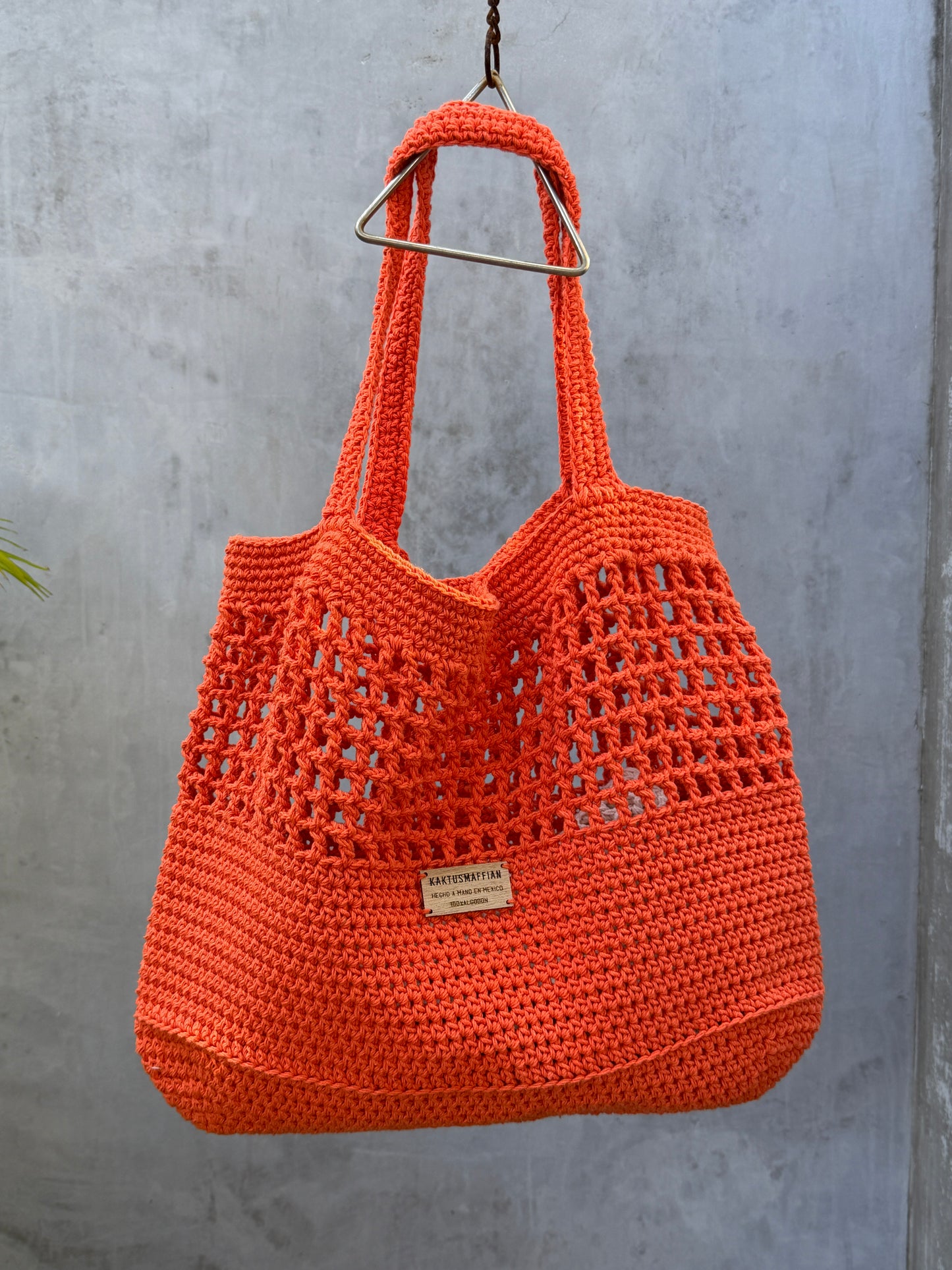 Konsum Bag