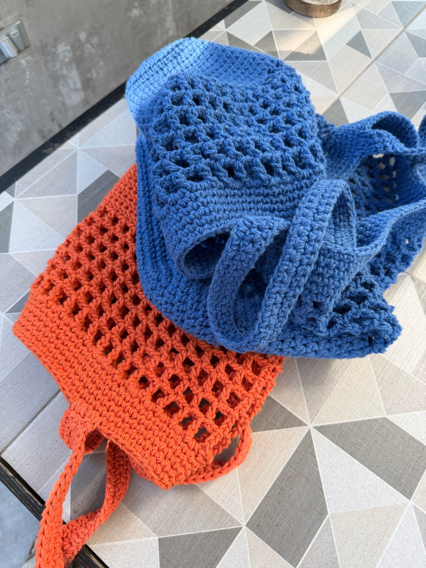Konsum Bag
