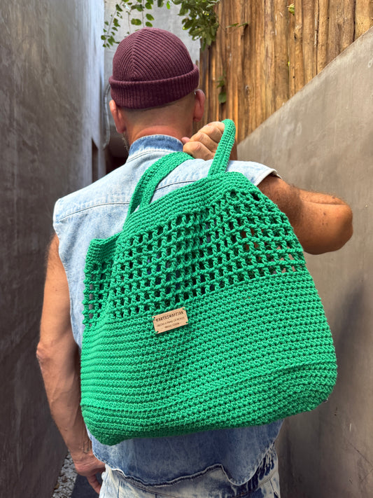 Konsum Bag