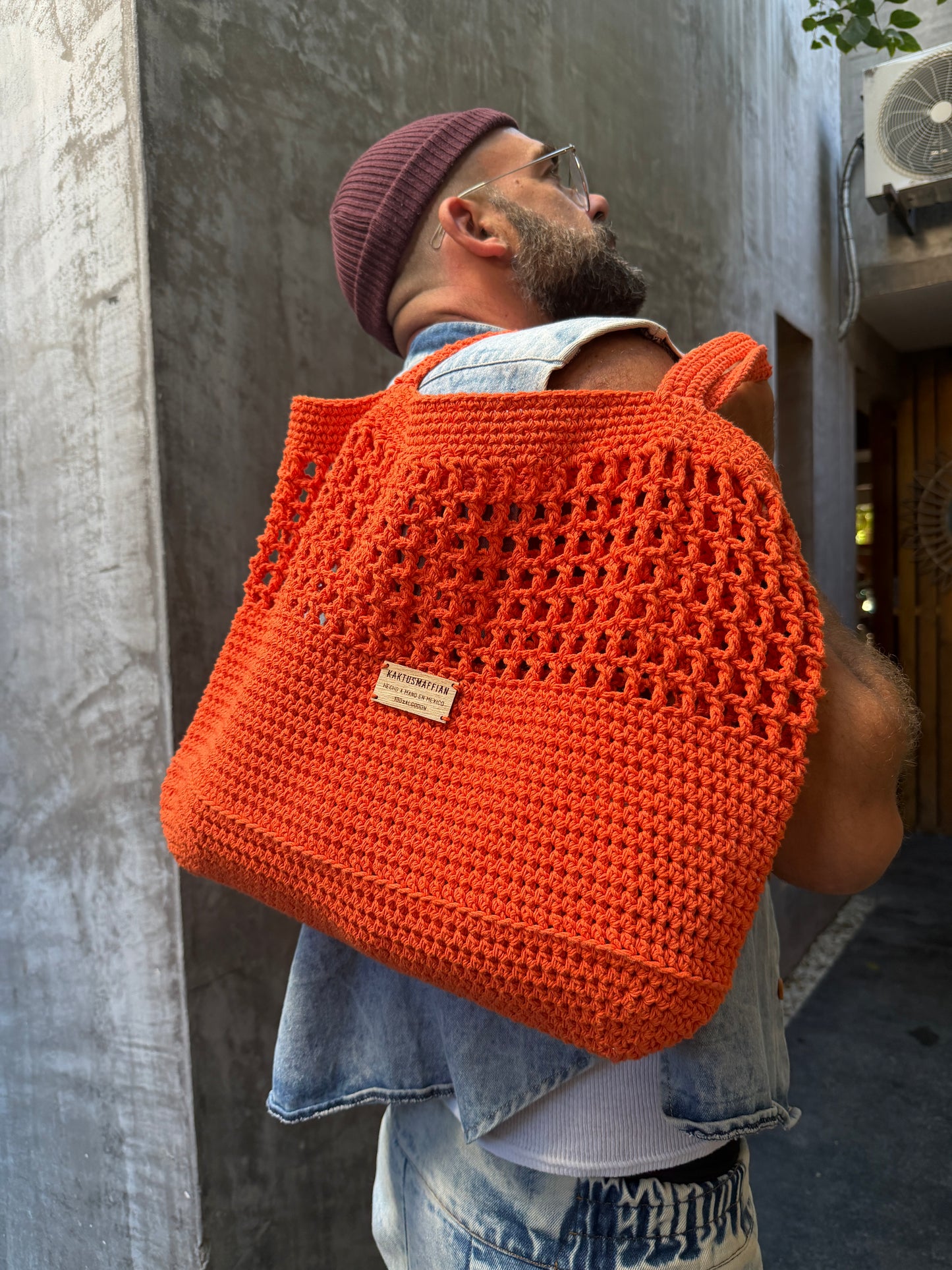 Konsum Bag