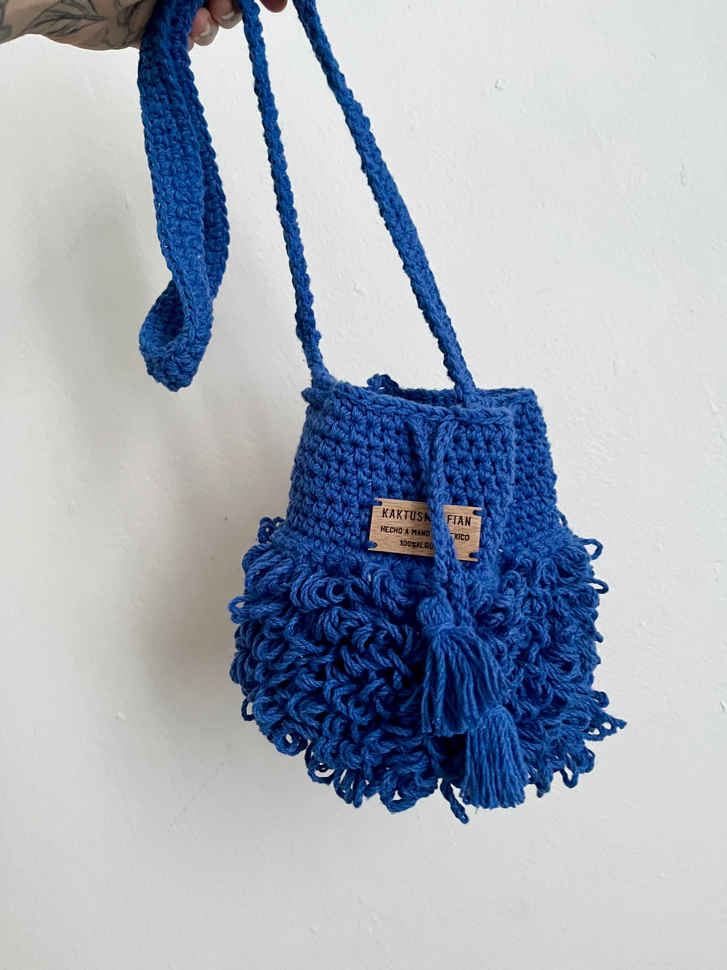 Bombon de Amor Bag