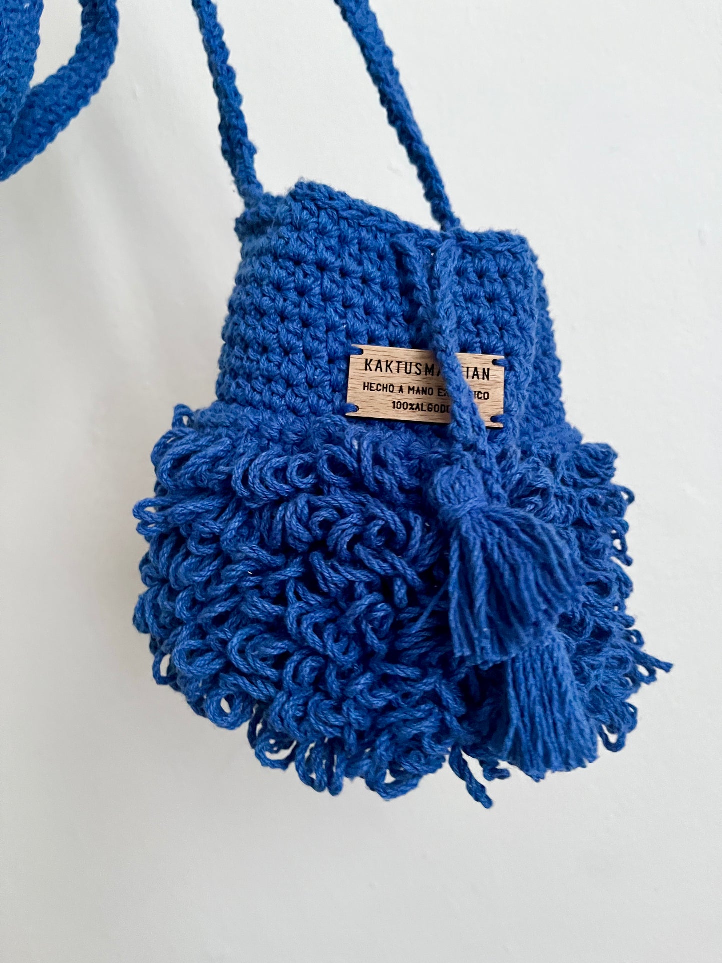 Bombon de Amor Bag