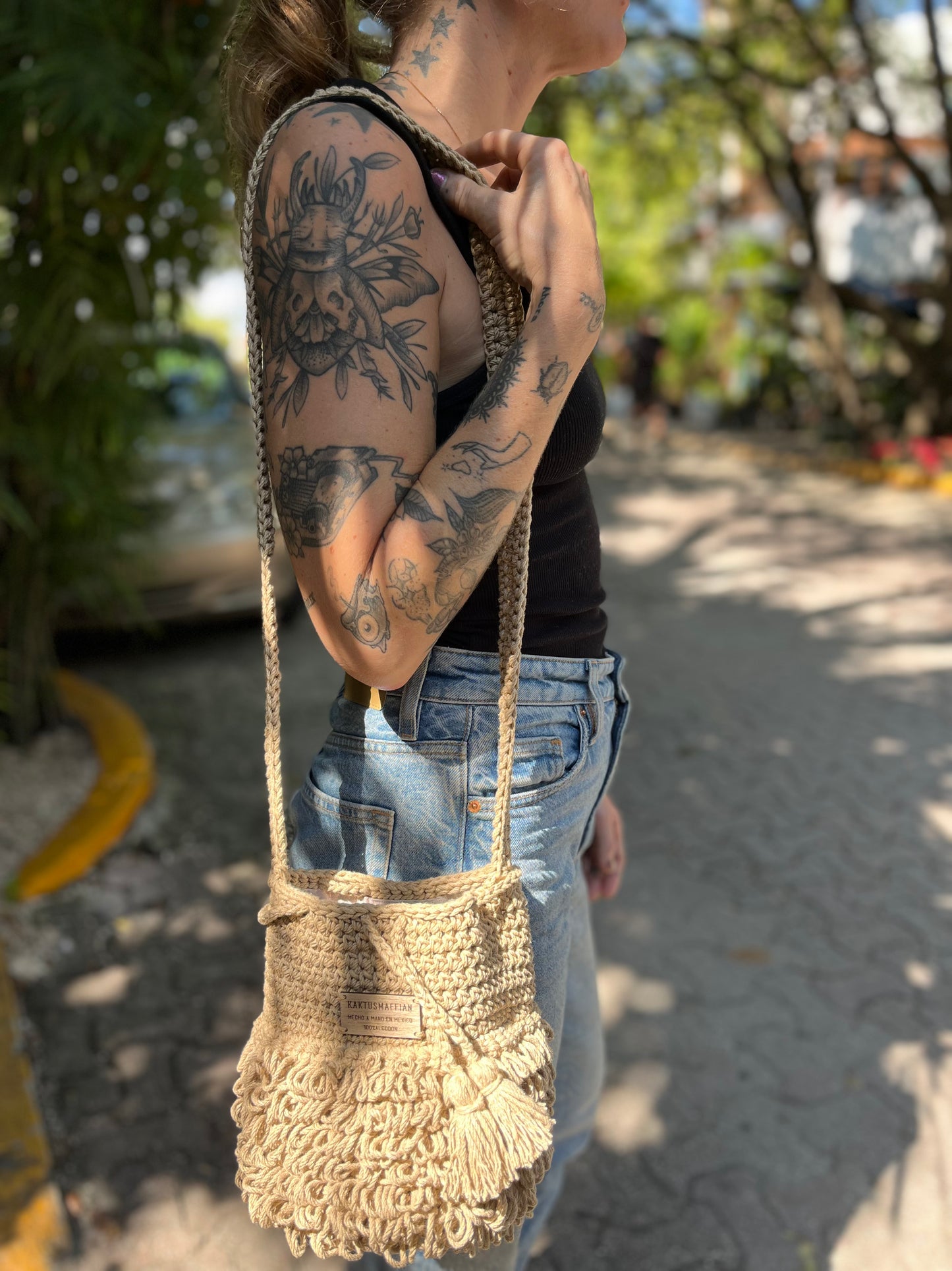 Bombon de Amor Bag
