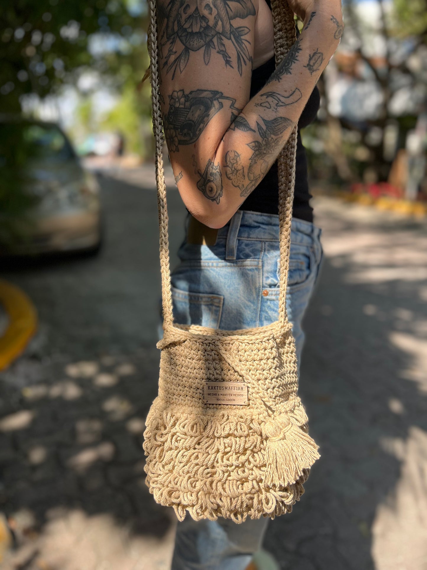 Bombon de Amor Bag