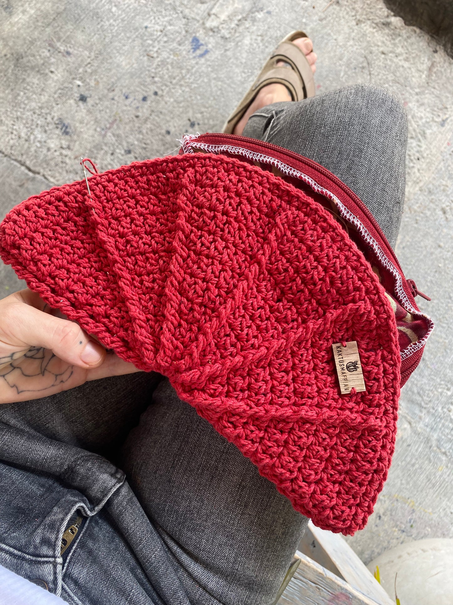 Bolsa Galleta de la Suerte