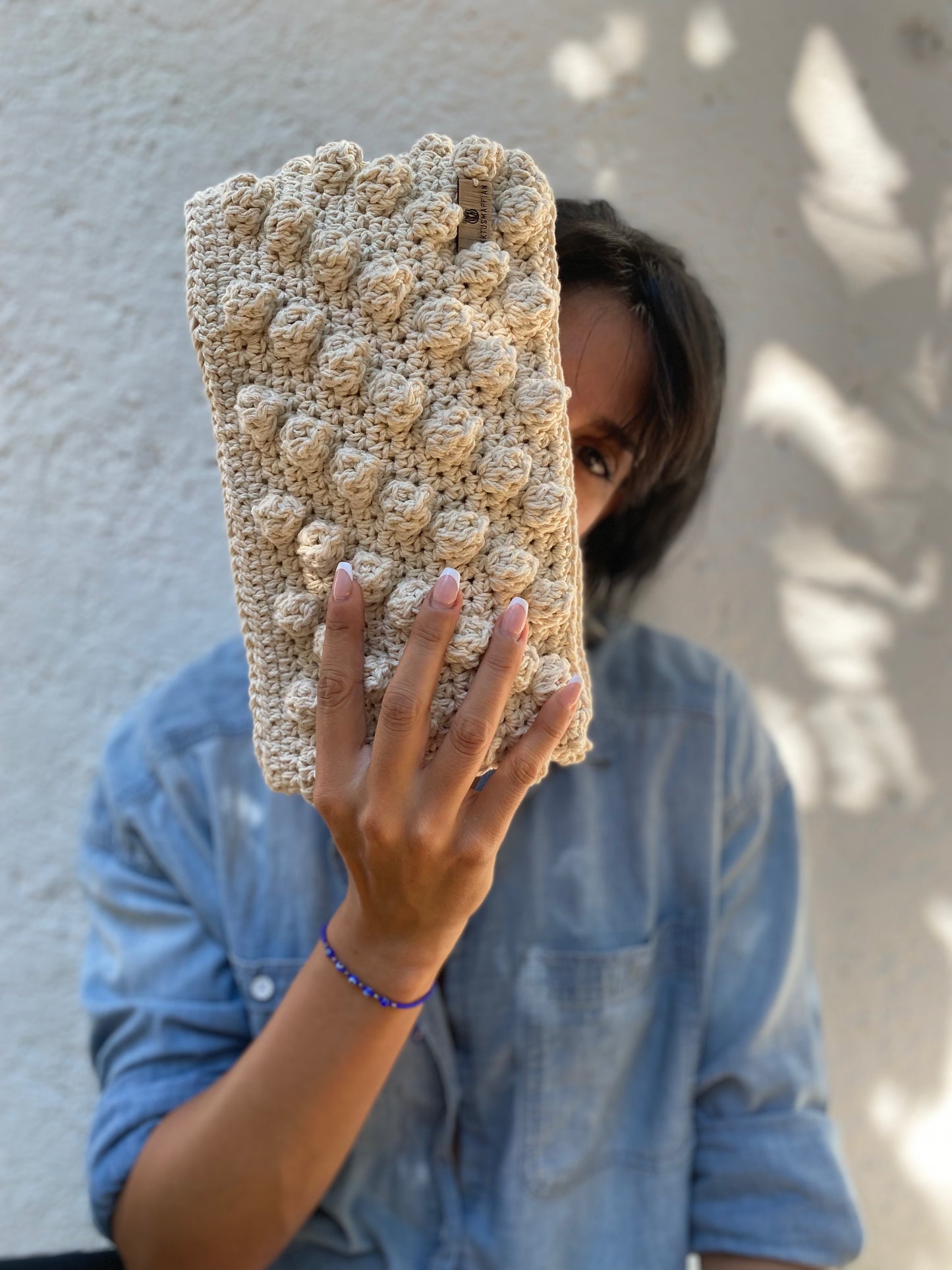 Piña Bag