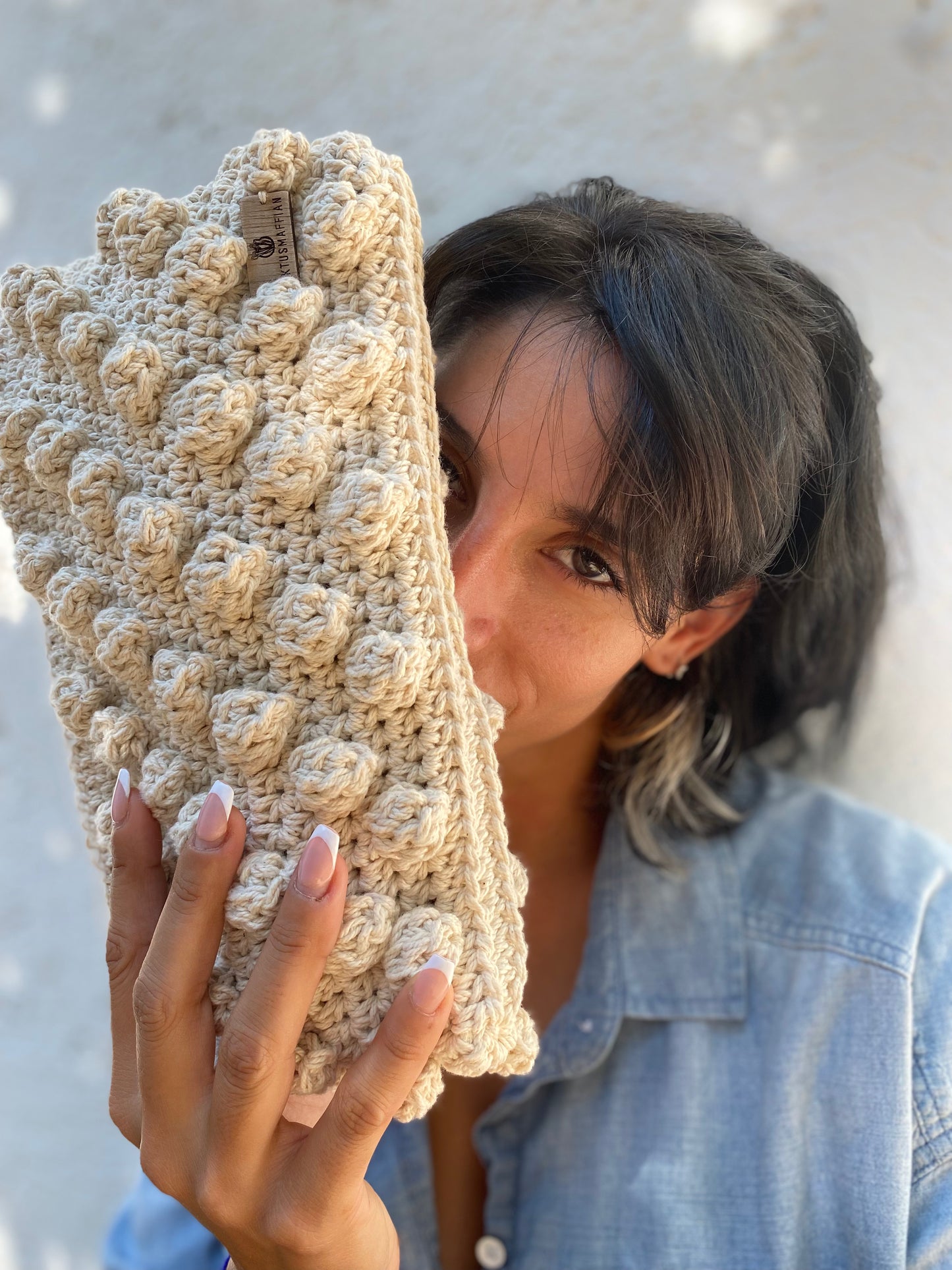 Piña Bag
