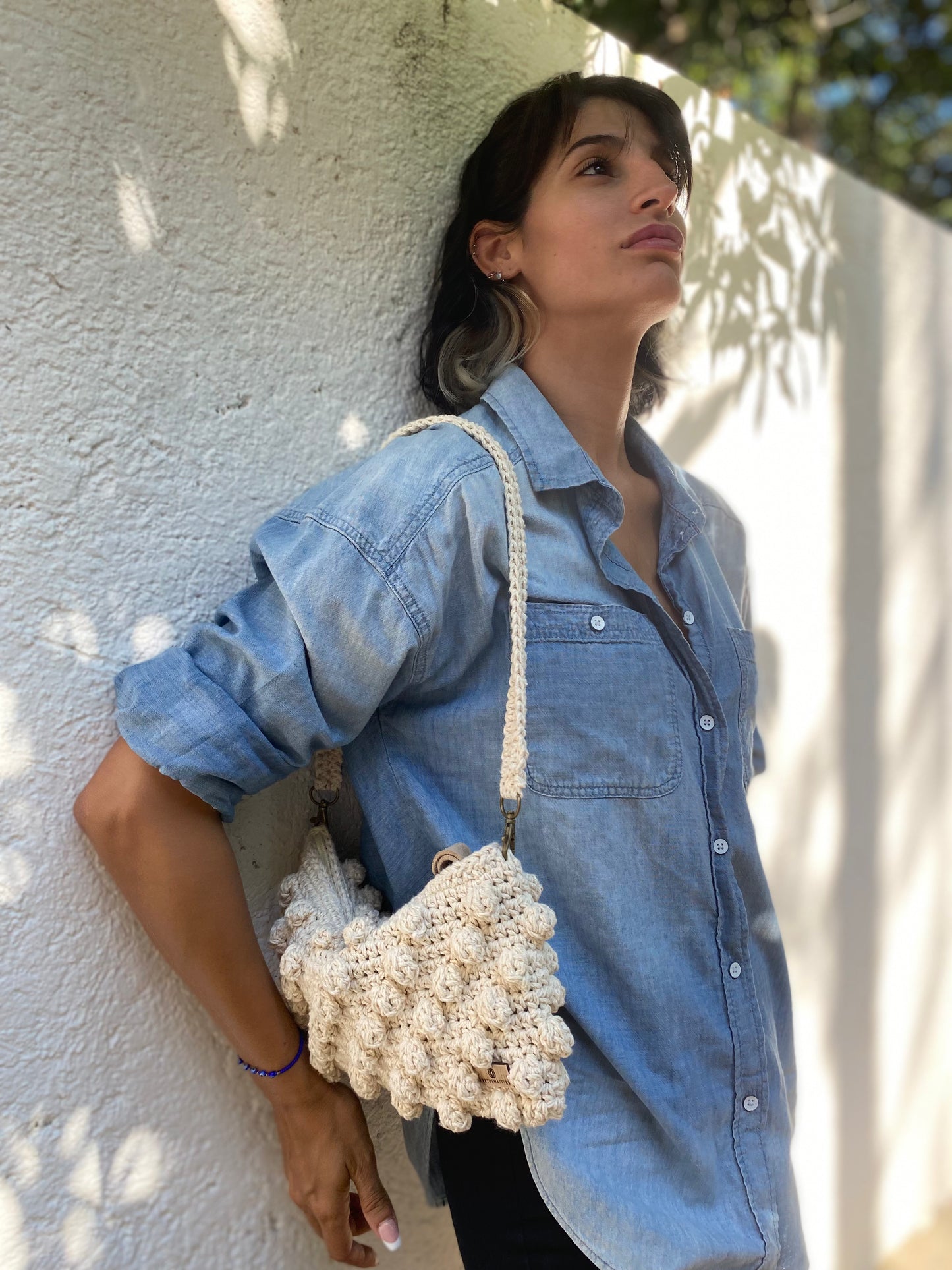 Piña Bag