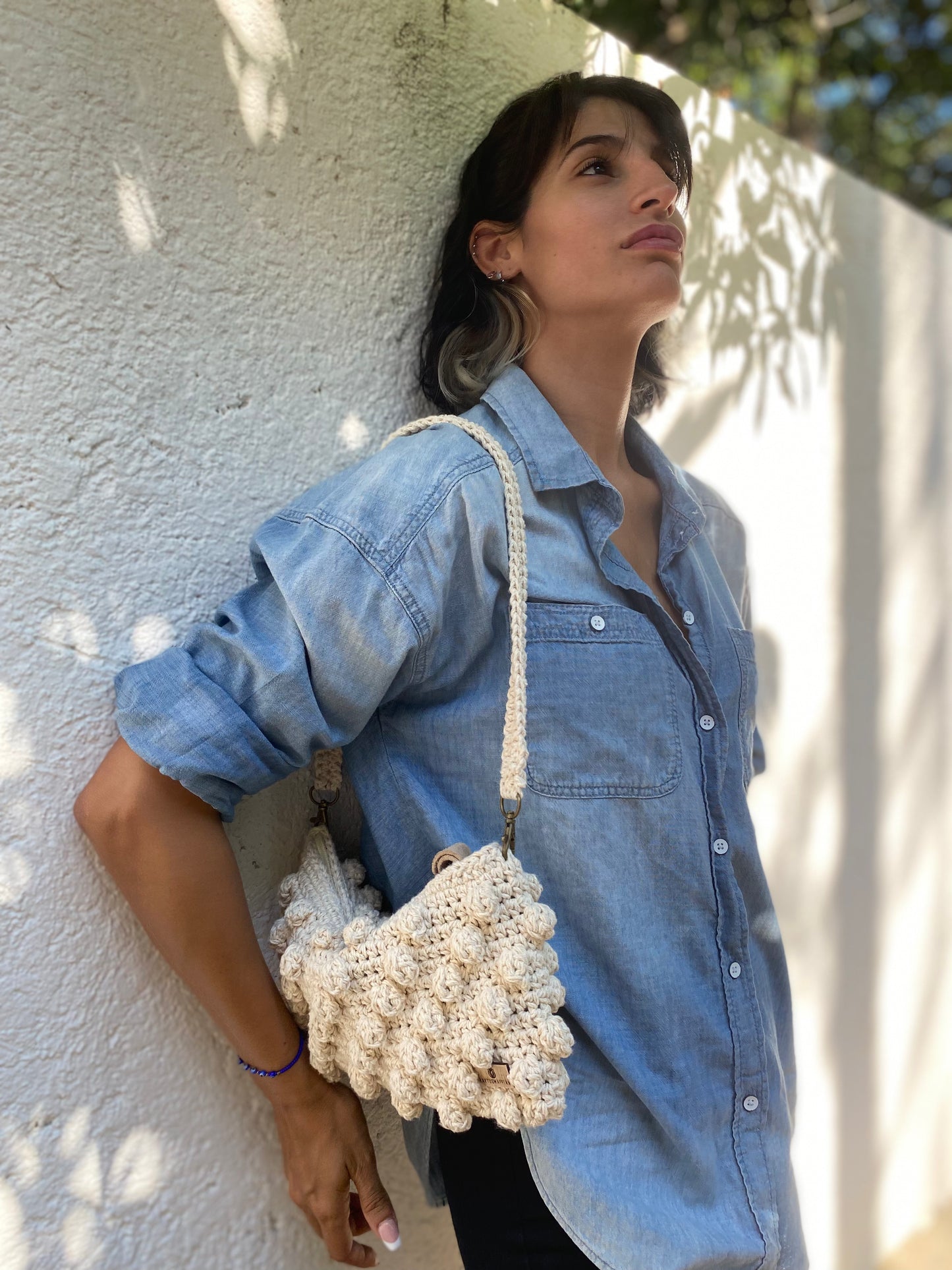 Piña Bag