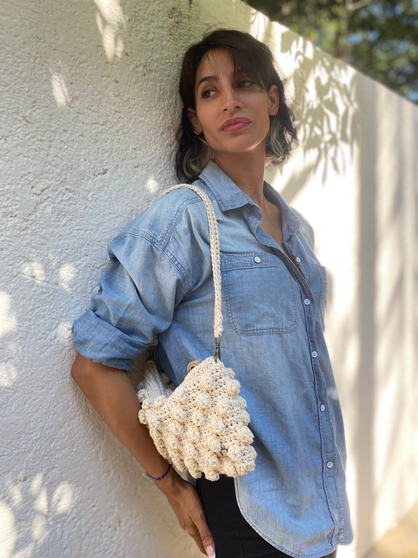 Piña Bag