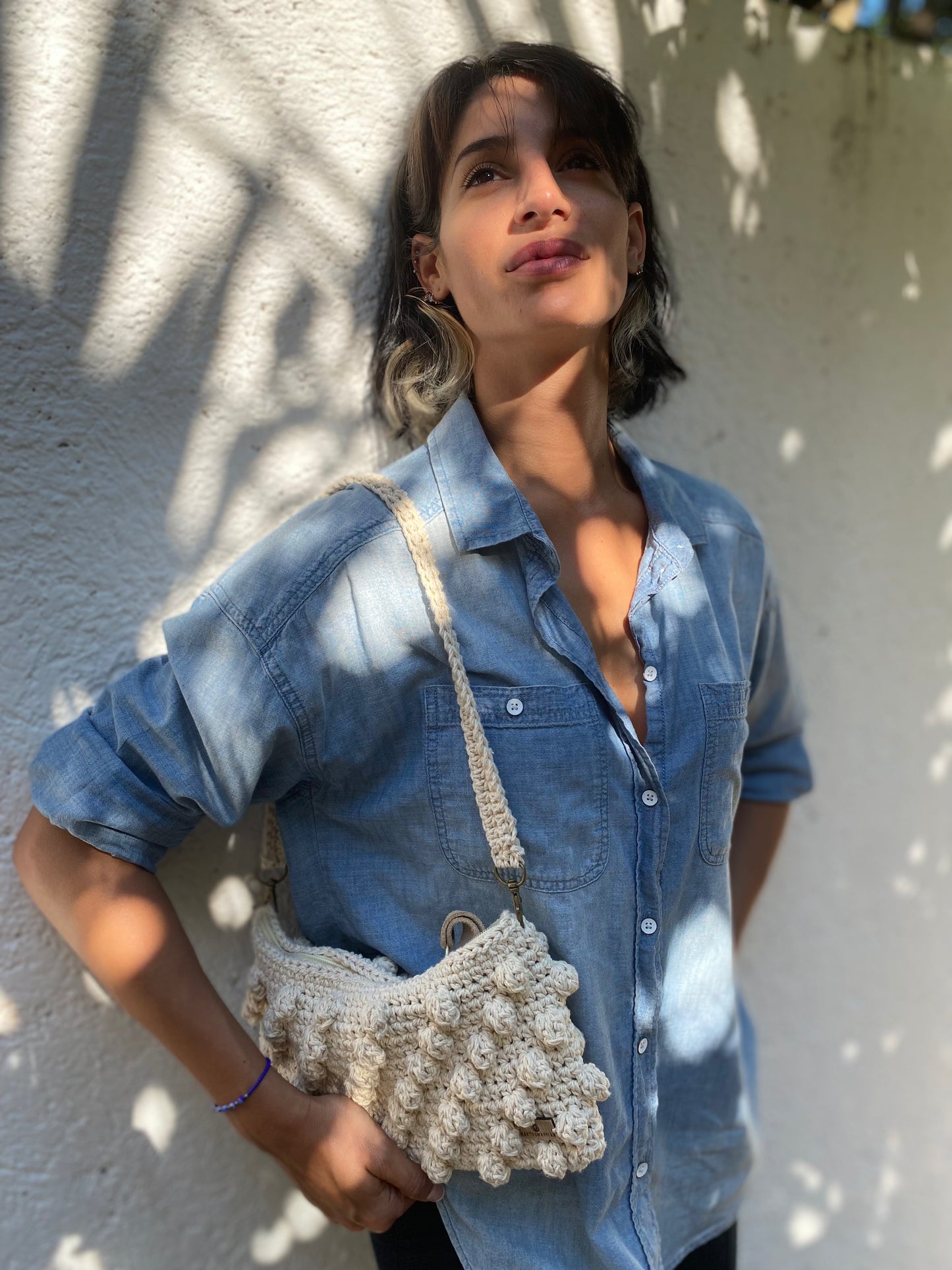 Piña Bag