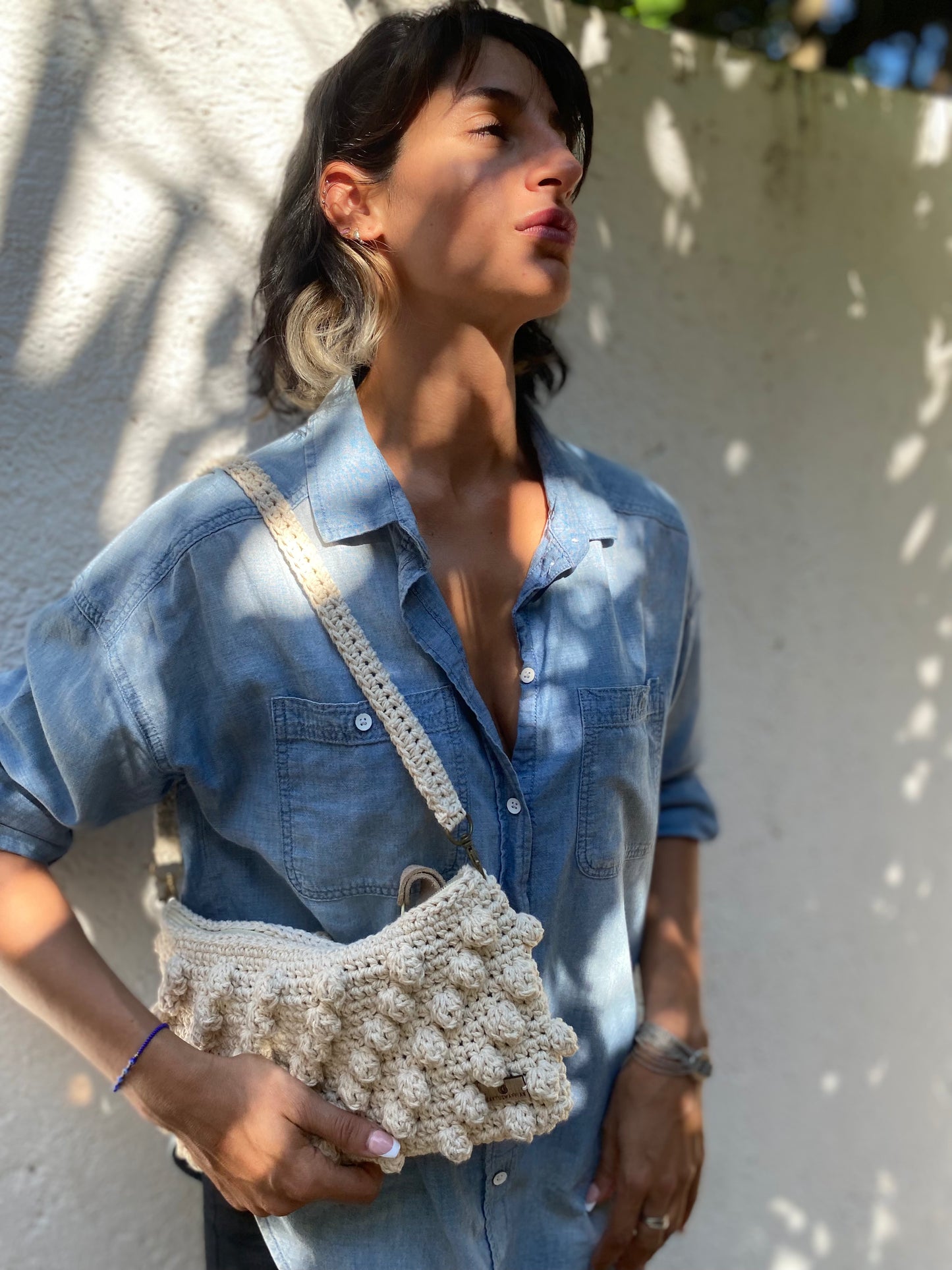 Piña Bag