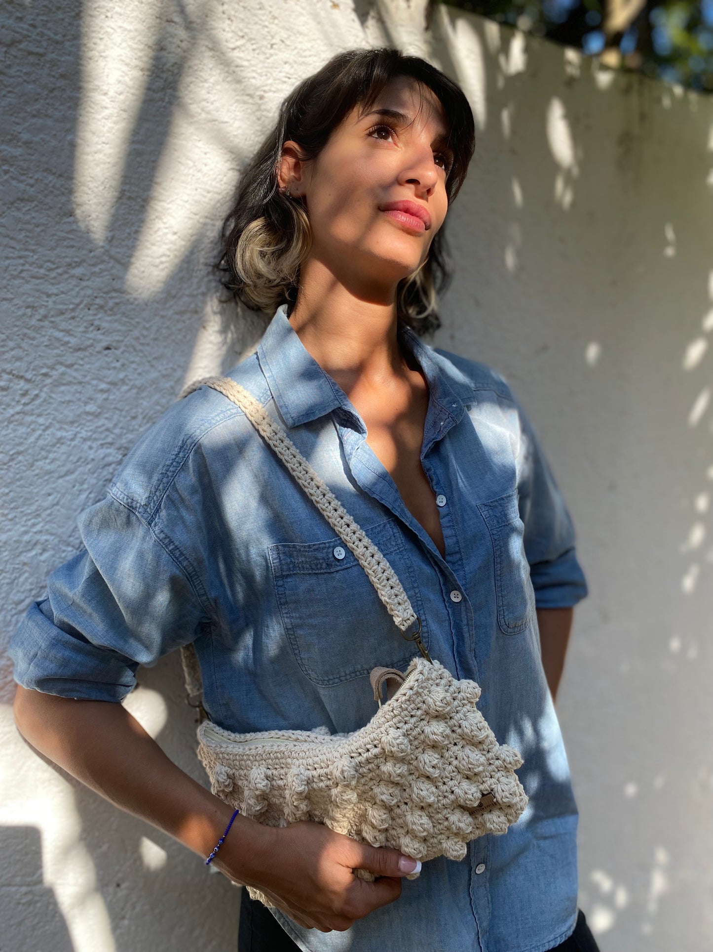Piña Bag