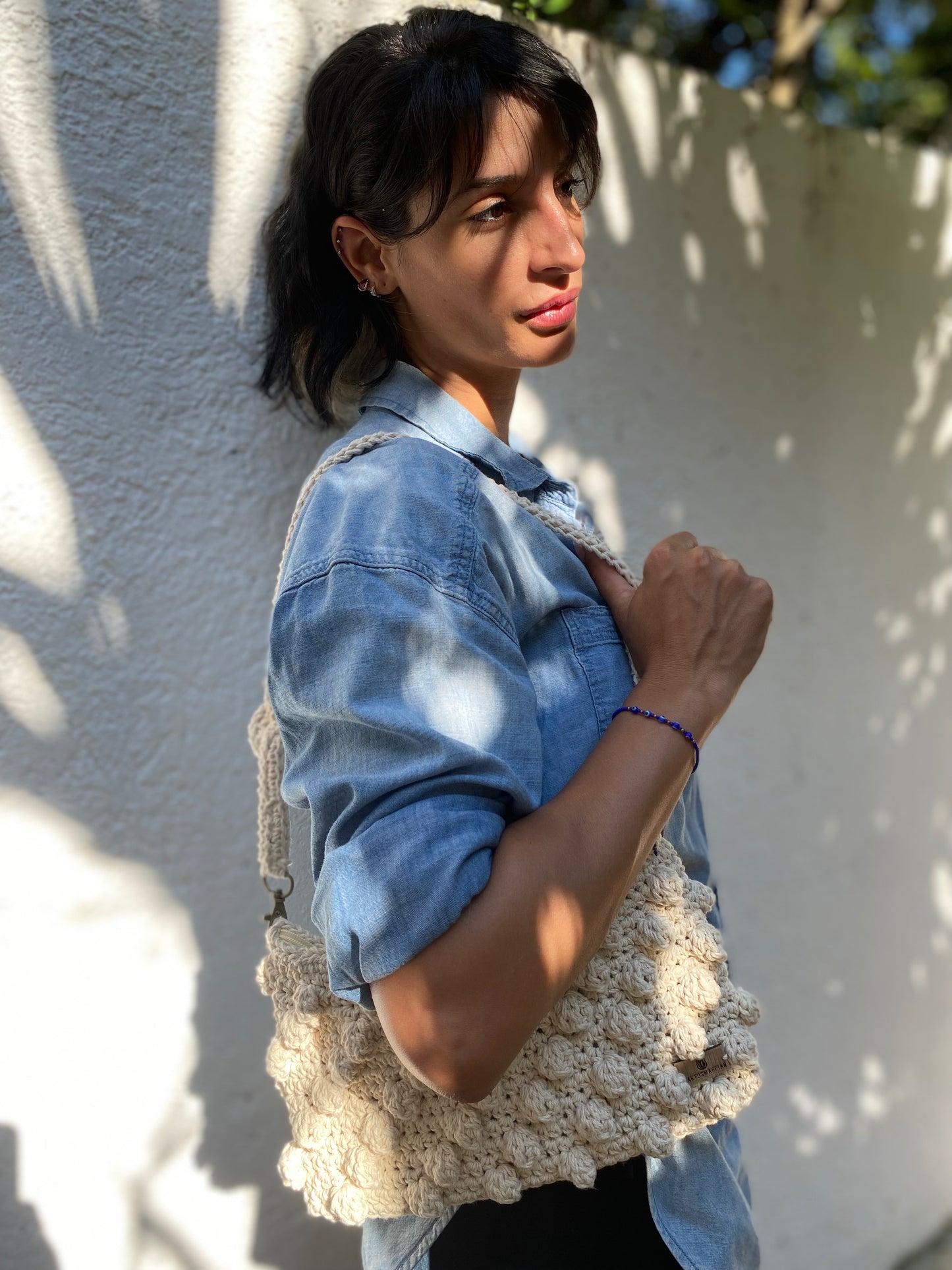 Piña Bag