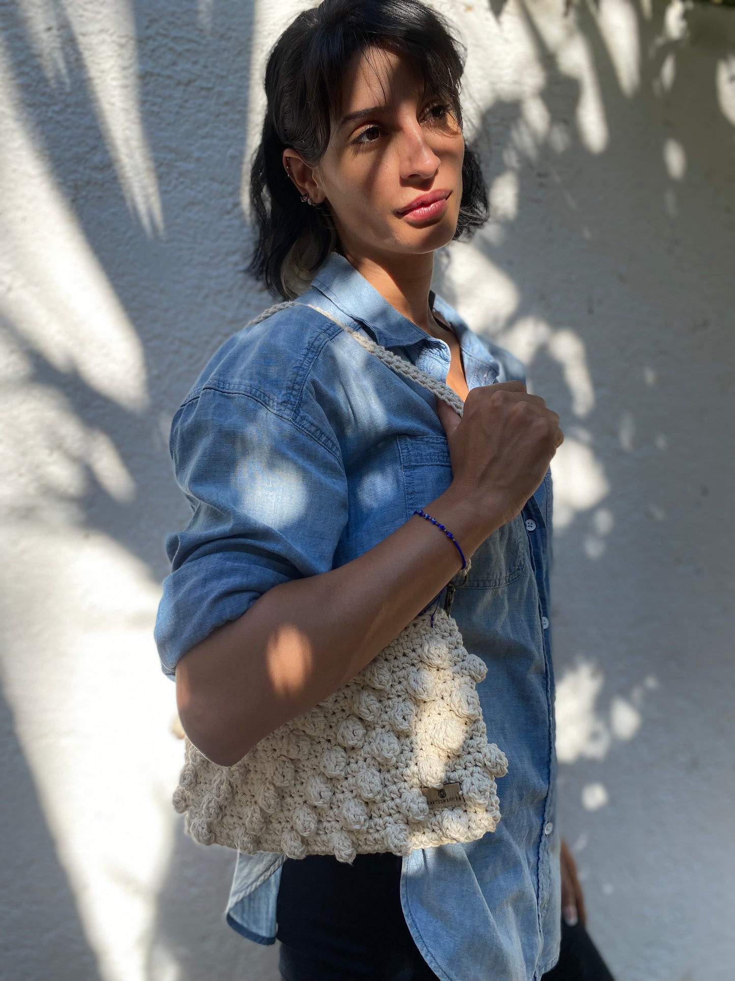 Piña Bag