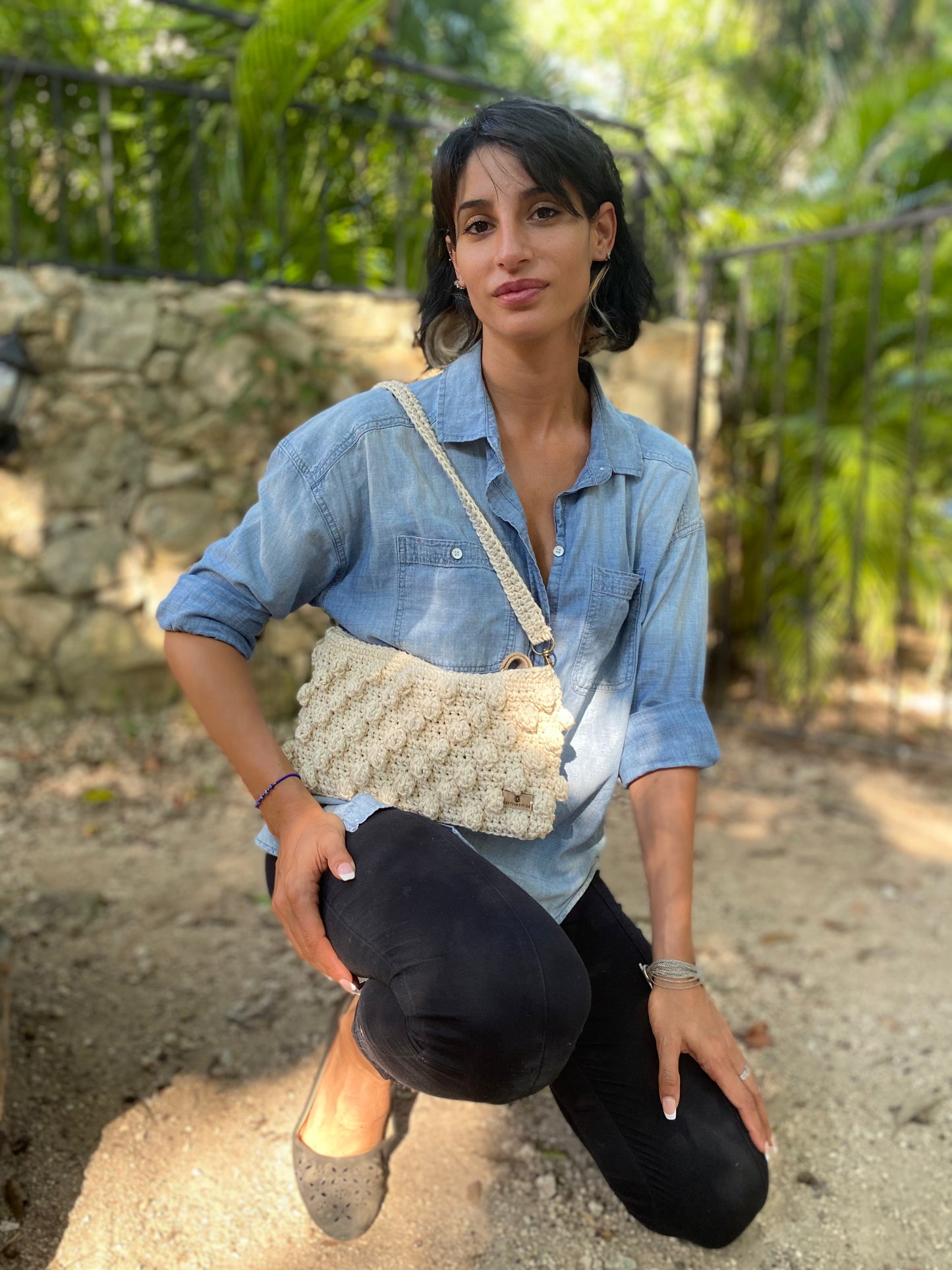 Piña Bag