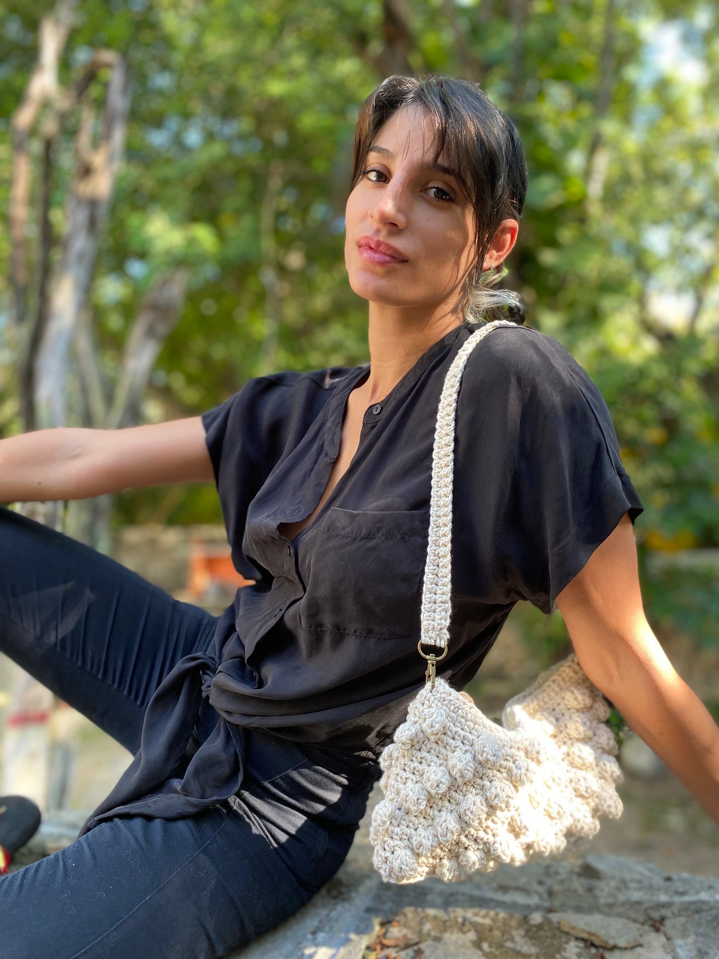 Piña Bag