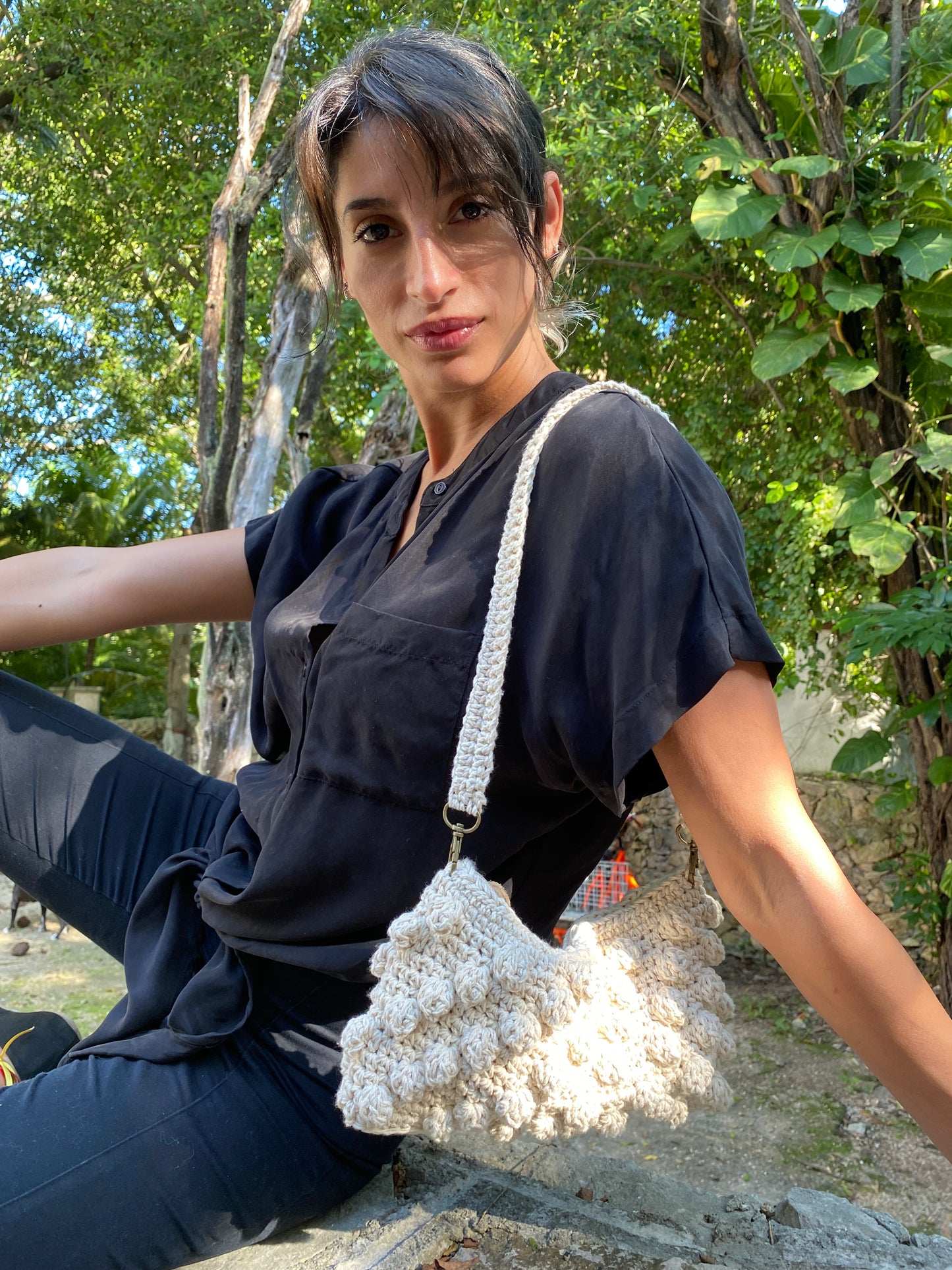 Piña Bag