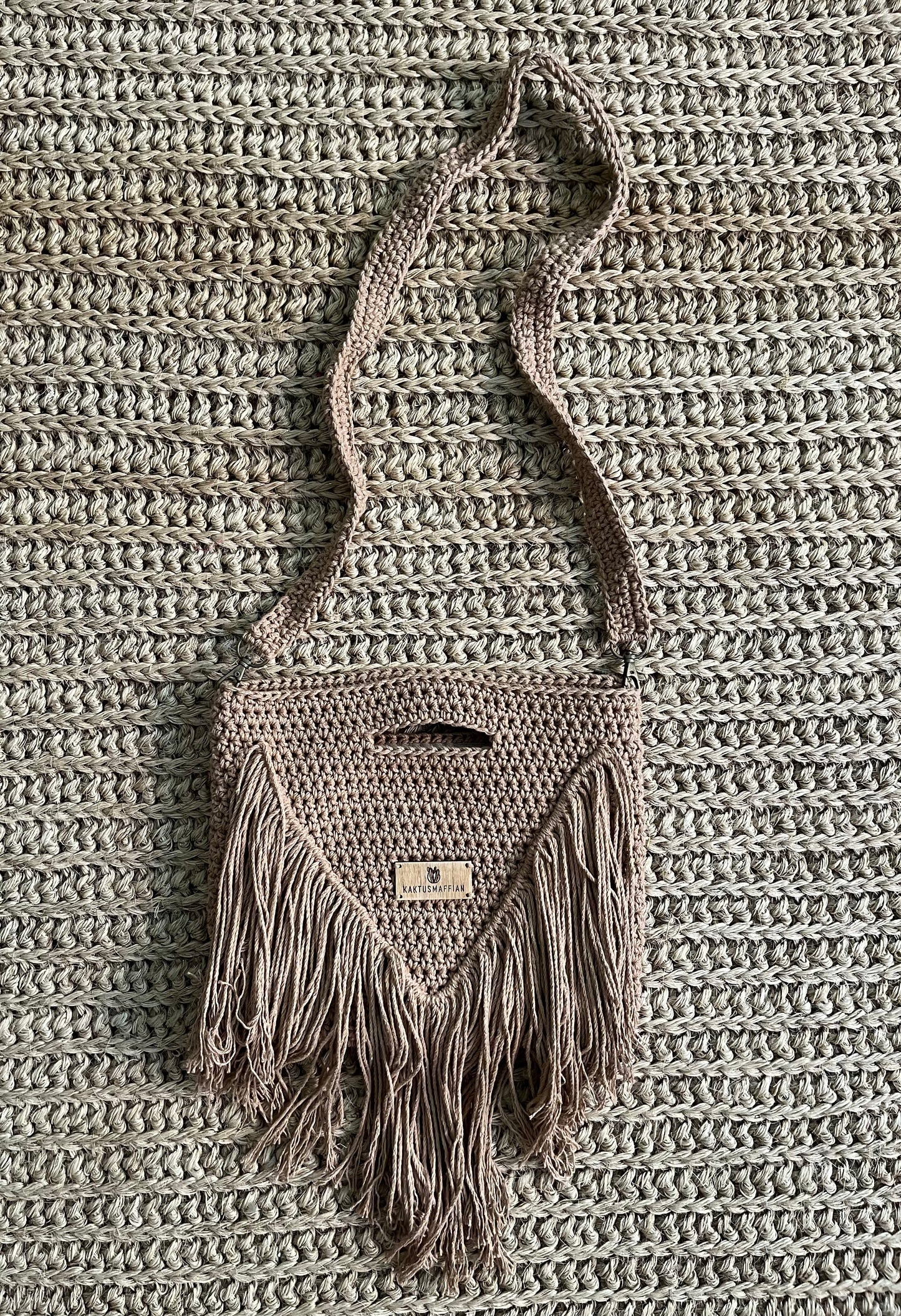 Itzel Bag
