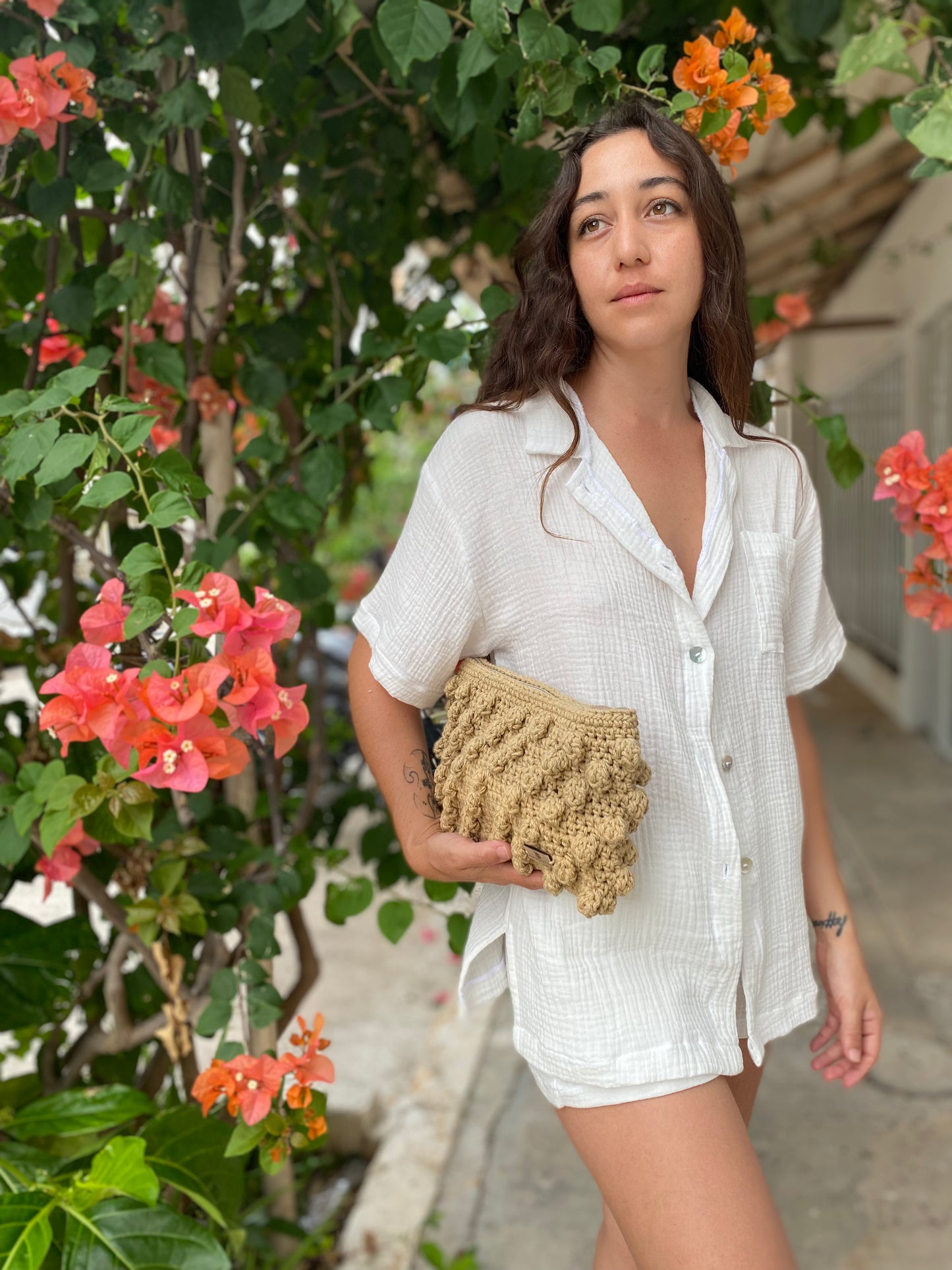 Piña Bag
