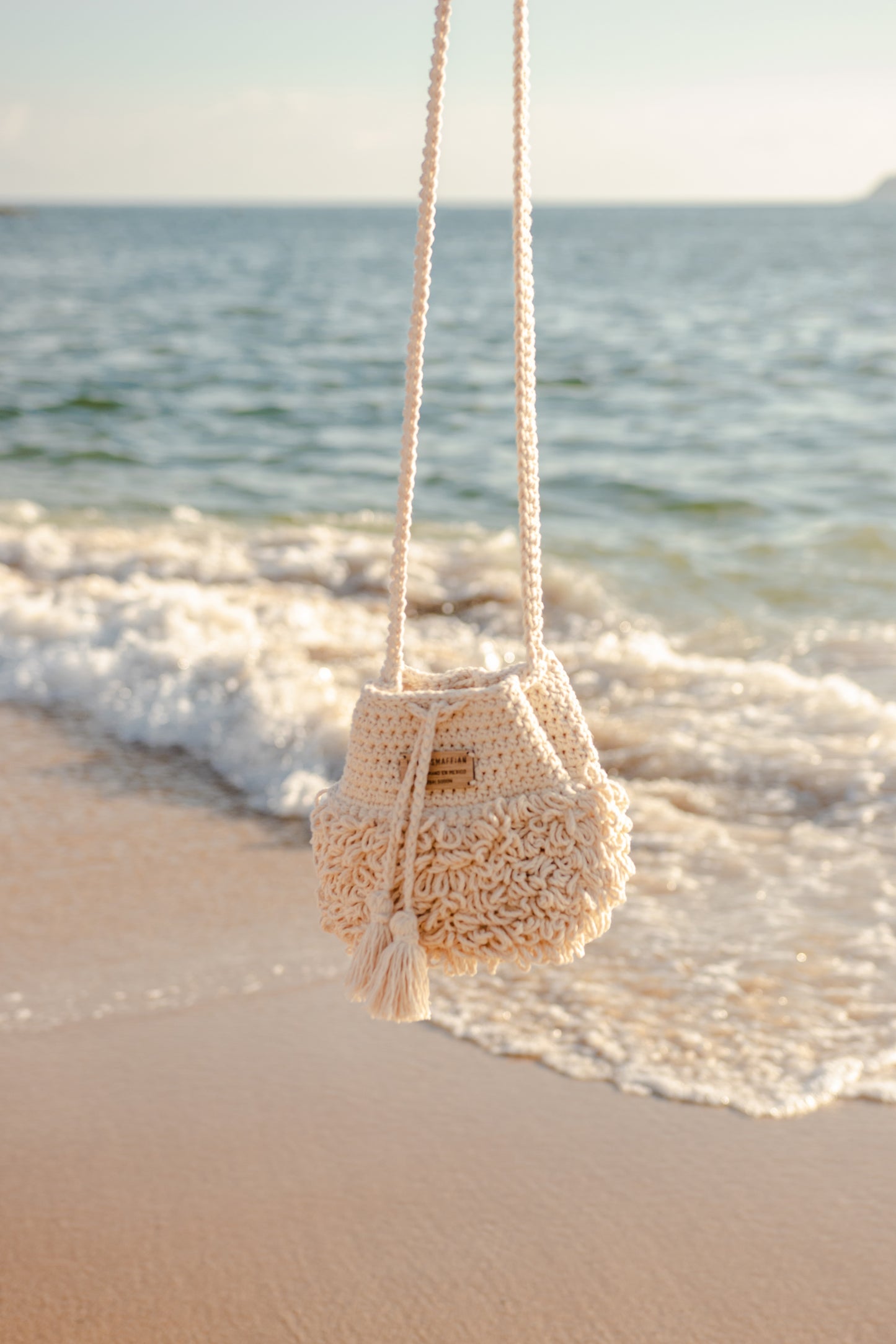 Bombon de Amor Bag
