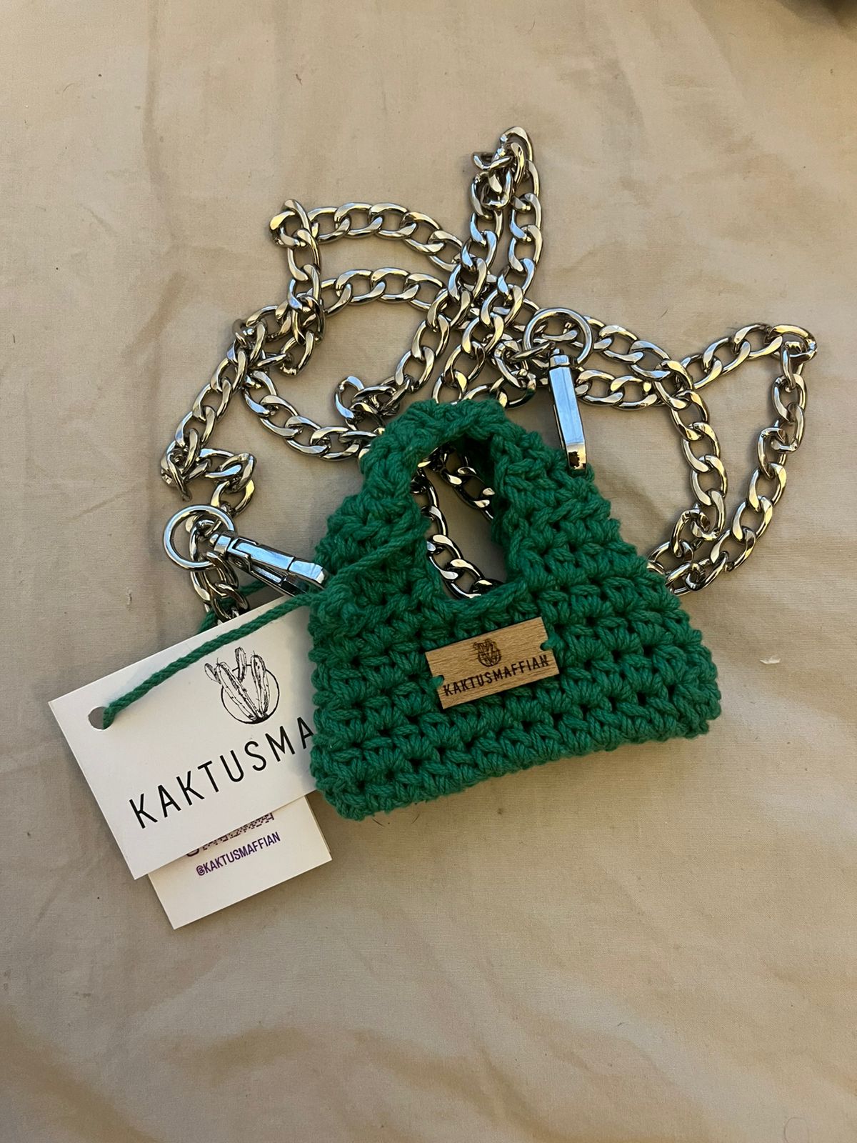 Trea Bag Mini
