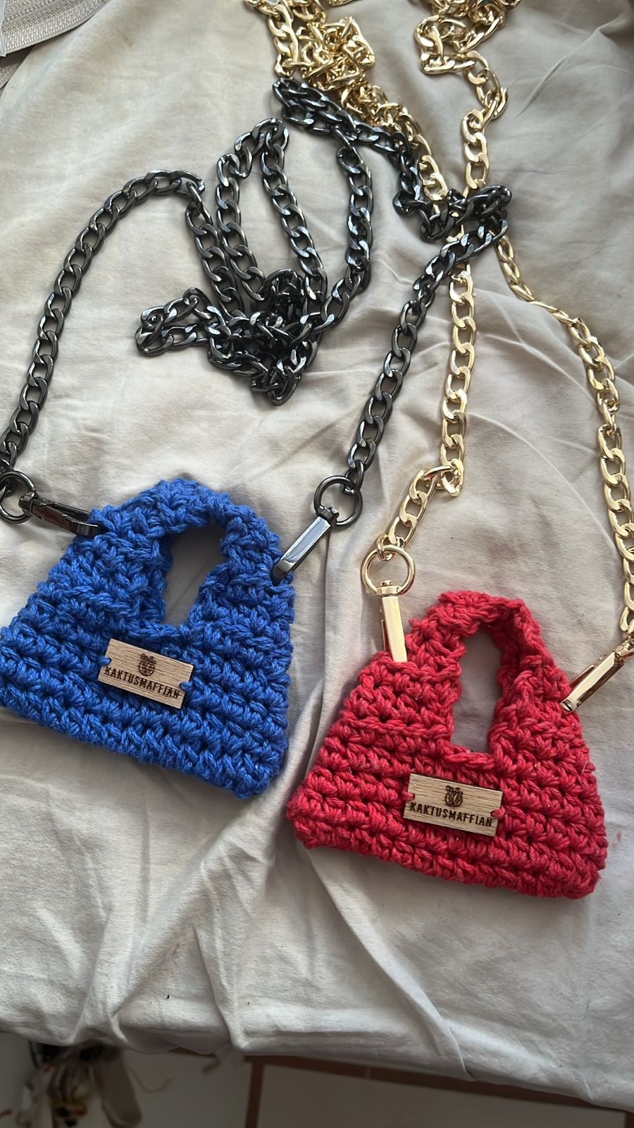 Trea Bag Mini